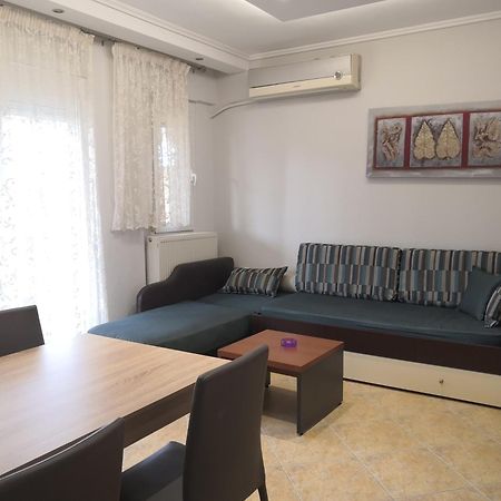 Eleonas Apartments Nea Moudania Exterior photo